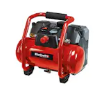 Kompressor Einhell TE-AC 36/6/8 Li OF Set-Solo