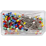 Knappenåler Creativ Company 31 mm 200 stk/1 pk