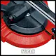 Kjedesliper Einhell GE-CS 18 Li-Solo
