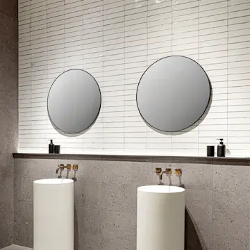 Flis Arredo Raku Warm White 6x27 cm