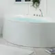 Bubbelbadkar Bathlife Rofylld