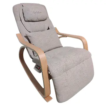 Massasjestol Lykke Comfort Stoff