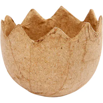 Eggeskall Creativ Company 4x5 cm 1 stk