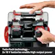 Kompressor Einhell TE-AC 36/6/8 Li OF Set-Solo