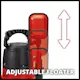 Vannpumpe Einhell GC-DP 7835