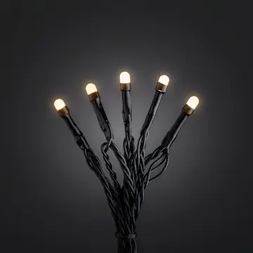 Lyslenke Gnosjö Konstsmide 100 LED 3821