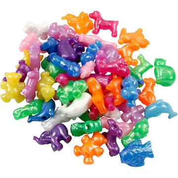 Figurmix Creativ Company Str 25 mm Hullstr 4 mm 125 ml