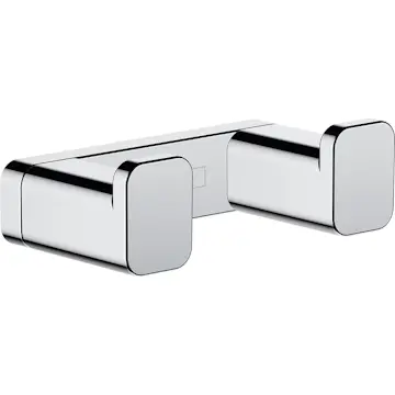 Krok Hansgrohe AddStoris Dobbel