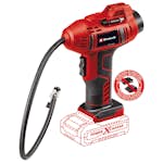 Bilkompressor Einhell CE-CC 18V Uten Batteri og Lader