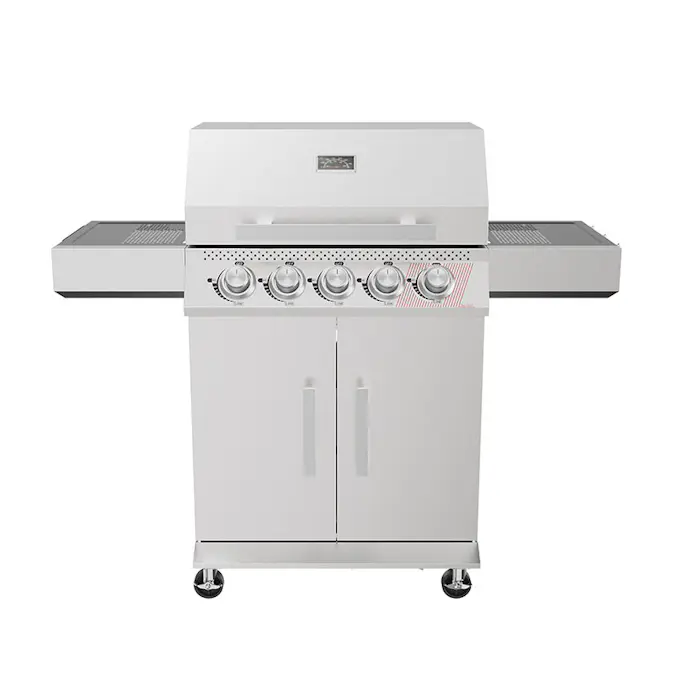 Gassgrill Bluegaz Z50