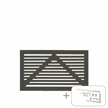 Port PLUS Tokyo Bred med Beslag