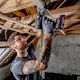 Combosett Metabo 18V SB LT BL + SSDLT 200 BL 2X5,2AH MB