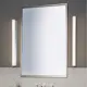 Vägglampa Astro Artemis 600 Krom LED Spegelbelysning