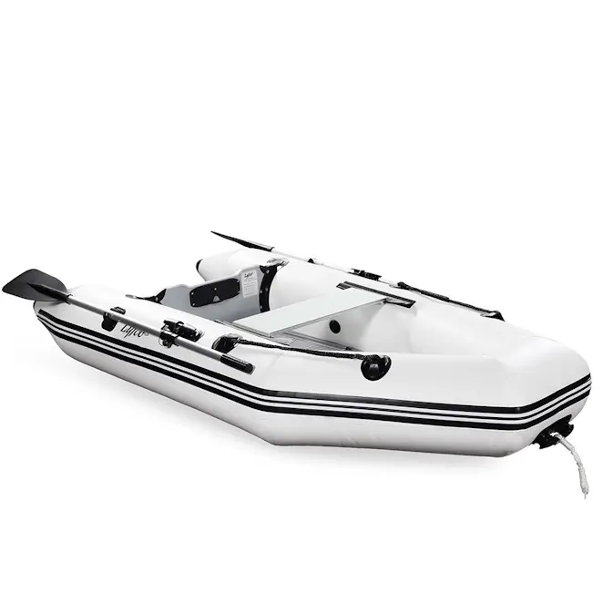 Gummibåt Lyfco 230cm