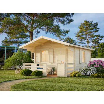 Gjestehytte Palmako Emma 15,2m2