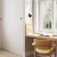 Laminatgolv Tarkett Woodstock 832 Pristine Oak Grey med Ekimitation & Matt Ytbehandling