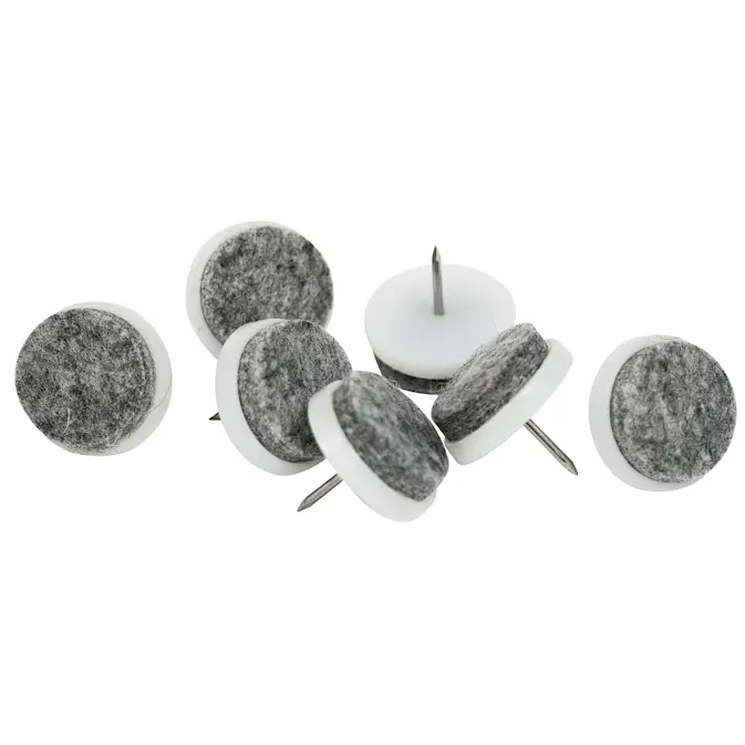 Glidesøm Home it med Filt