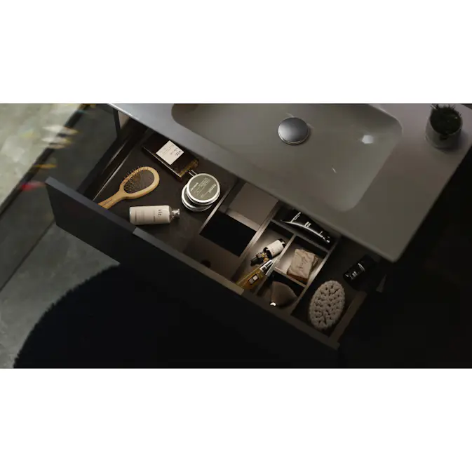 Skåpbelysning Macro Design LED Lådbelysning IP44