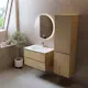 Tvättställsskåp Bathlife Eufori Ljus Ek