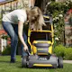 Gressklipper Stiga Multiclip 47 S AE