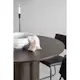 Spisegruppe Venture Home Olivia med 4 Kenth Stoler
