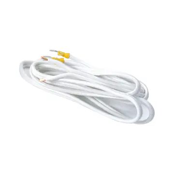 Batterikabel Sunwind 2m 10mm2