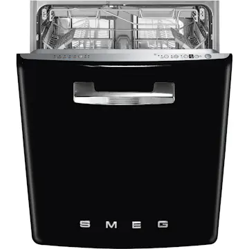 Oppvaskmaskin Smeg 50's Style