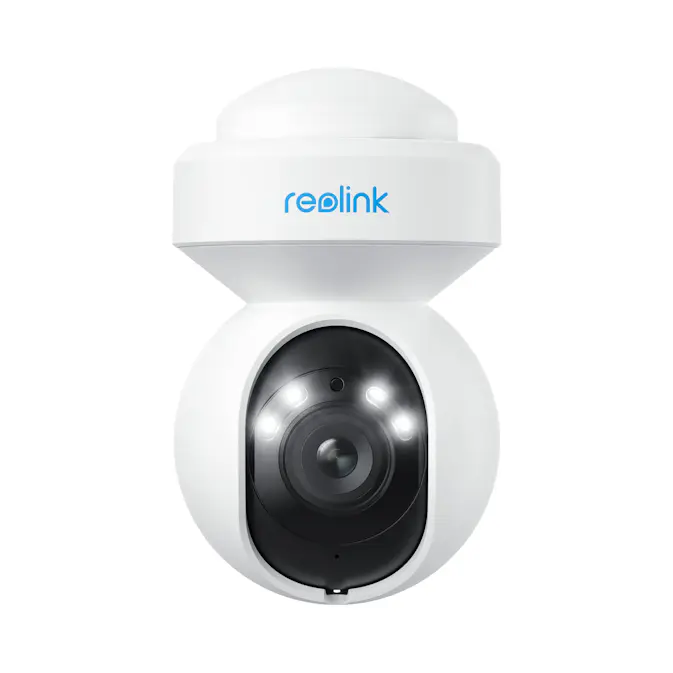 Overvåkningskamera Reolink E1 Outdoor E540-W Smart 5MP PTZ WiFi