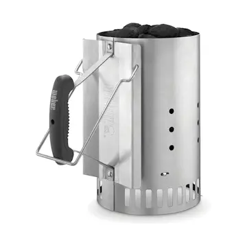 Skorsteinsstenner Weber
