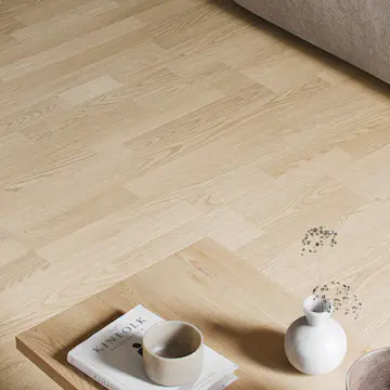 Laminatgulv BerryAlloc Original Comfort Klint Oak 3-stav
