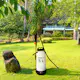 Hagesprøyte Green It Elektrisk 5 L