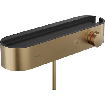 Dusjbatteri Hansgrohe ShowerTablet Select 400