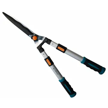 Hekksaks Green It med Stålblad og Teleskop