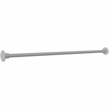 Treningsstang PLUS 120 cm