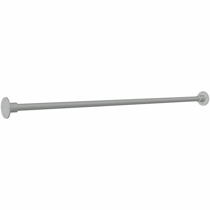 Treningsstang PLUS 120 cm