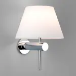 Vegglampe Astro Roma uten Bryter