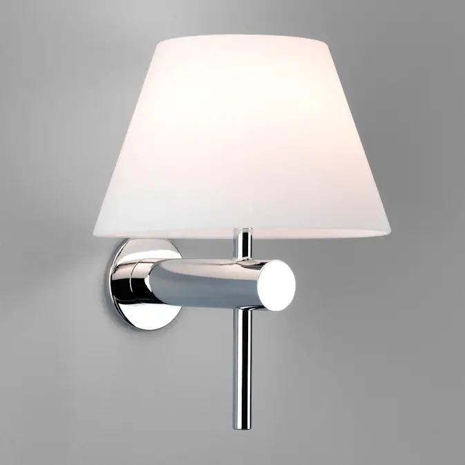 Vegglampe Astro Roma uten Bryter