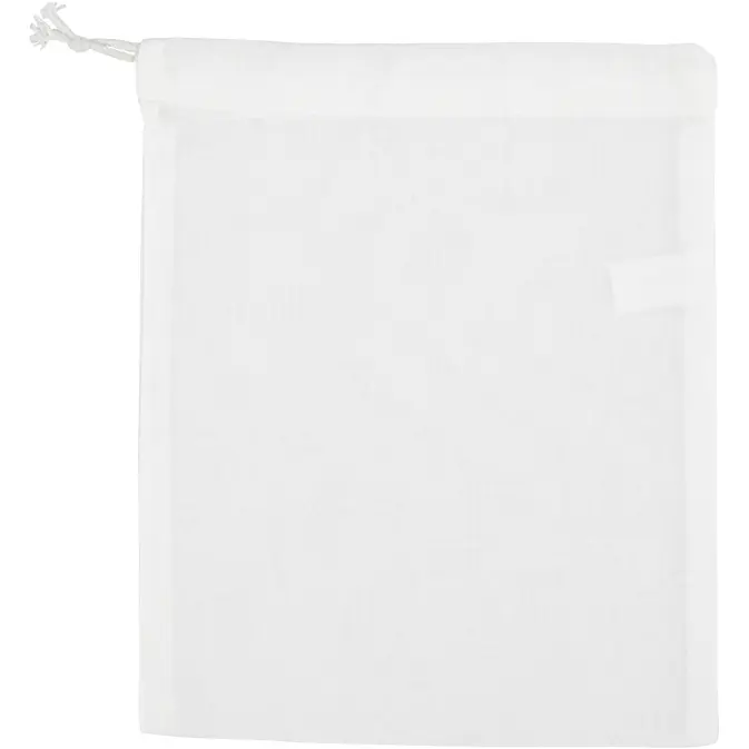 Tøyveske Creativ Company Str 21x25 cm 1 stk/1 Pk