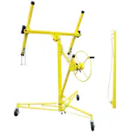 Gipsheis Alu-Stigen Tak-Lett