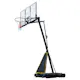 Basketballkurv Prosport Pro 2,45-3,05m