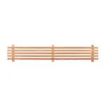 Spiler Sauna Sweden Standard