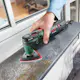 Multiverktyg Bosch Power Tools PMF 250 CES