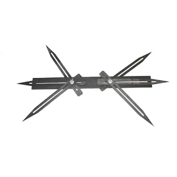 Trappetrinnmåler Lundbergs