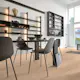 Trägolv Natureflex HD 100 Off-white oak lively 20014