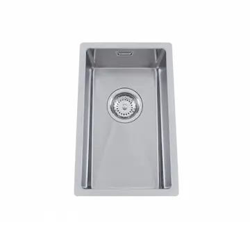 Kjøkkenvask Nordic Tech Radius 230 X