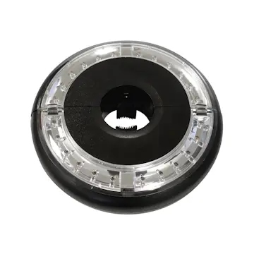 Parasollampe Green It