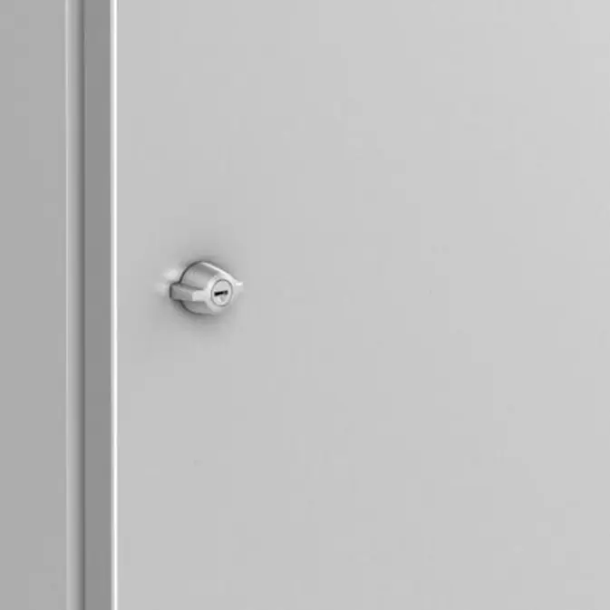 Låseknapper Biohort til Alex