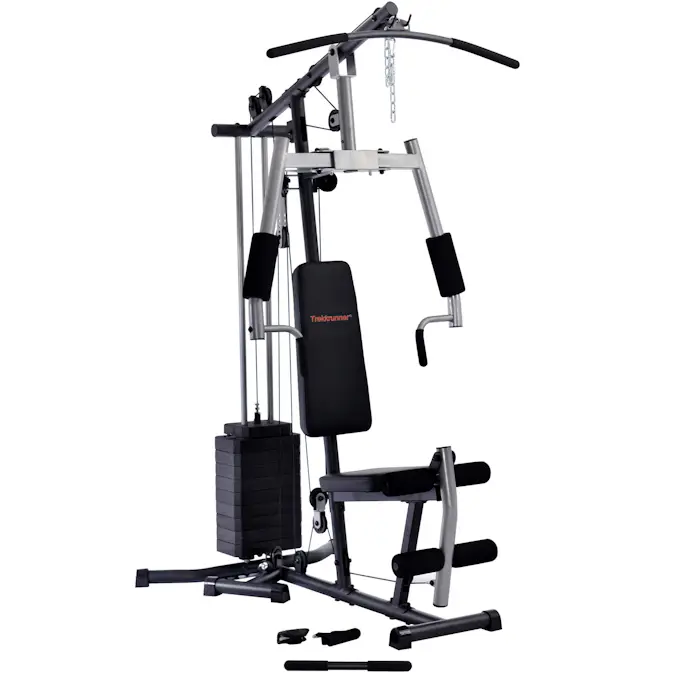 Hjemmetrening Trekkrunner Slim-Trainer