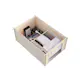 Garasje Palmako Rasmus 19 m2 med Leddport