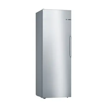 Kjøleskap Bosch KSV33VLEP Serie 4 Inox-Look